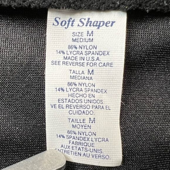 Vintage Fitzgerald Soft Shaper Light Control Brief - NWT - Picture 5 of 6